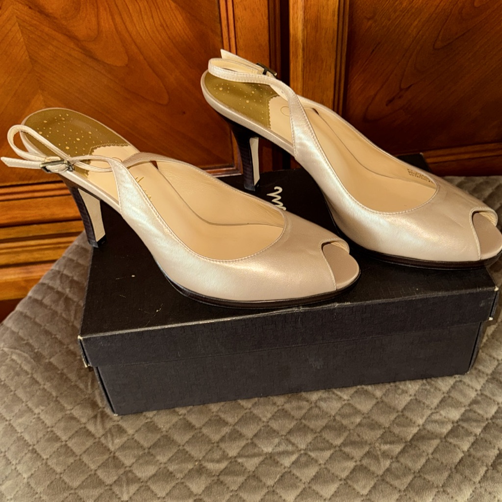 Designer Shoes